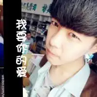 快手头像低于480x480男生头像