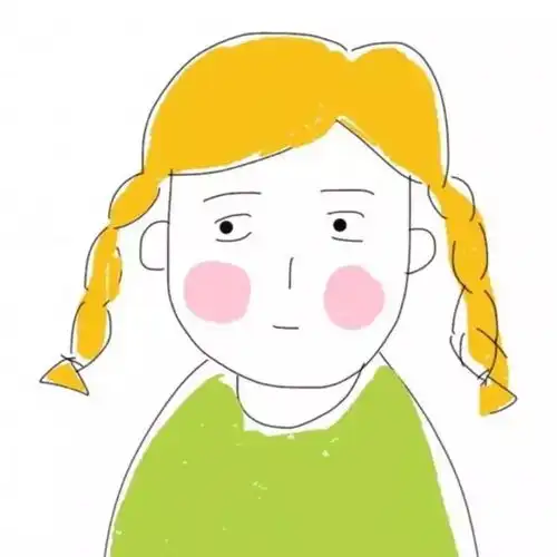 抖音最火微信头像q版