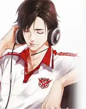 全职高手头像苏沐秋