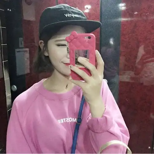 暴力颖女生头像韩系女头