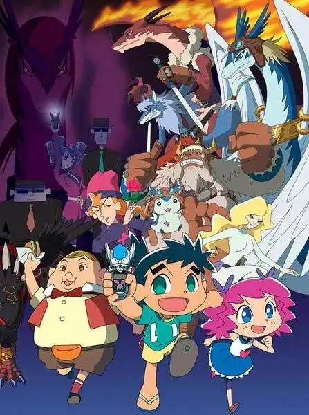 日媒评选致郁系动画top10