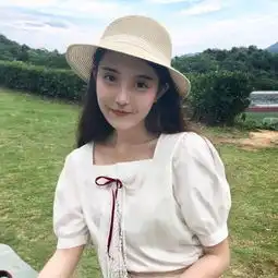 夏日清新风女头.去见你的路上风qq女生头像我要个性网