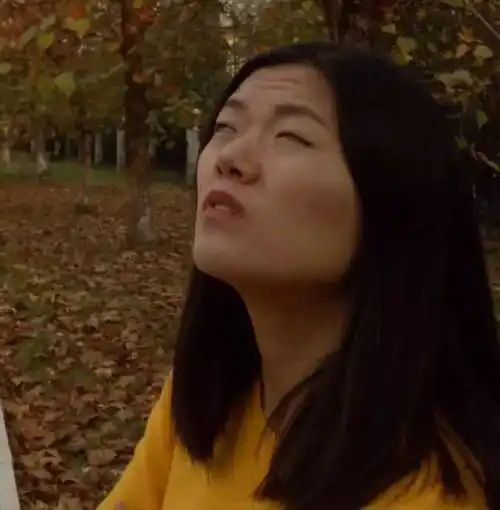 韩系美女头像图片唯美系男可爱
