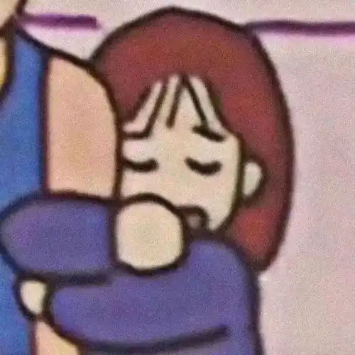 绿色系情侣头像一左一右