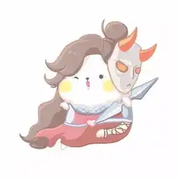 王者荣耀一大波高清q版头像