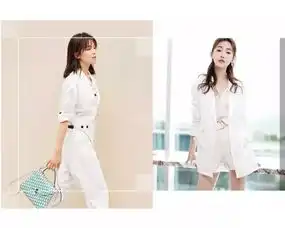 白色系头像女生高级感女