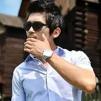 韩国的他叫什么