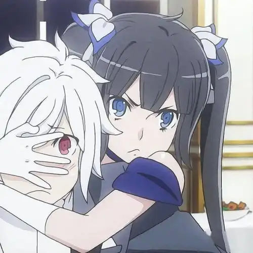 情头丨情侣头像