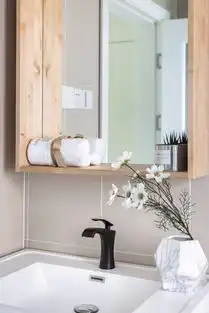 治愈一个治愈系的北欧风小屋