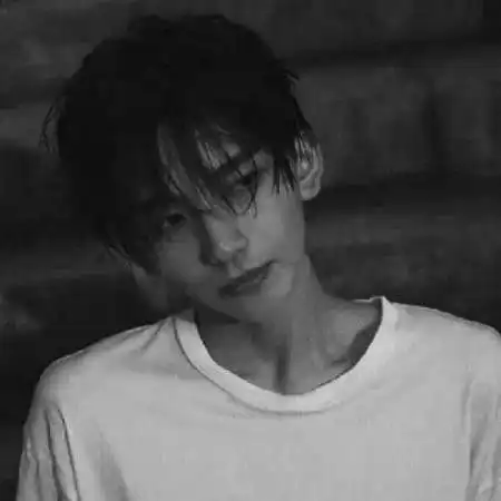 qq男生黑白头像冷酷霸气,喜欢渣男的可以看看