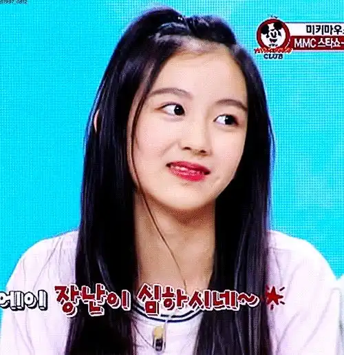 韩网热议宇宙少女被抛弃izone张元英安宥真出道