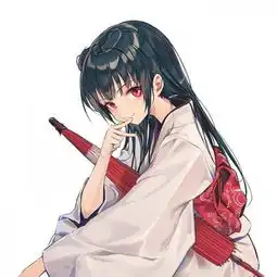 头像女系动漫锁链