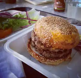 西班牙肉菜饭到汉堡看苹果员工都吃啥