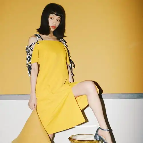甜美少女系风格头像头像