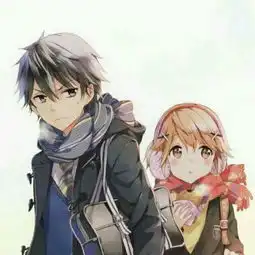 重生木系异能男生子头像