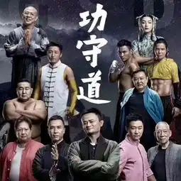 双十一,功守道上映了马云大败天下高手