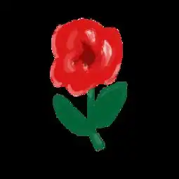 图片免费下载小红花素材小红花模板千图网