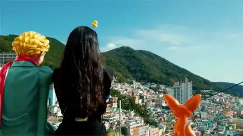 友情转发10月28日周四丨感受韩国迷人的另一面,直播揭秘5大重点观光城市下