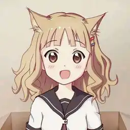 这个动漫人物是