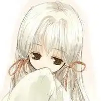 冷漠头像女生动漫冷漠