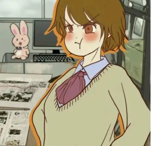 你有哪些用过了就不想换掉的头像