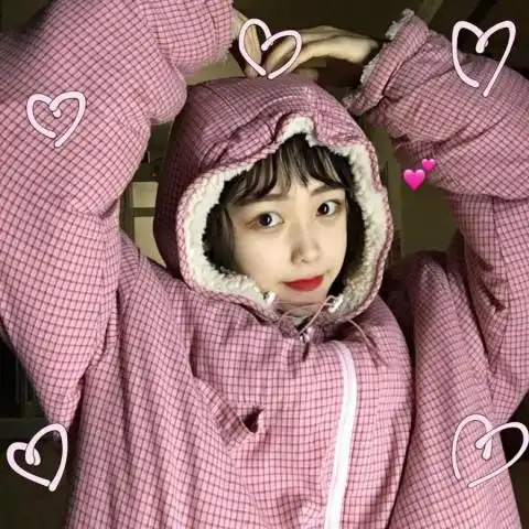 ins少女心头像我不讲少女心事啦,我贩卖月亮