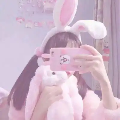 敲敲敲可爱的女头,拿走留下小