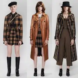 dior女装变亲民,这也太zara了2020早秋女装成衣系列