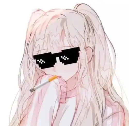 一组超nice的头像合集,请签收