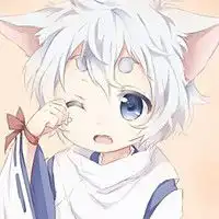 动漫男主头像系列