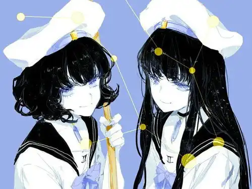 那些前任教会十二星座的事,你没有如期归来,这正是离别的意义