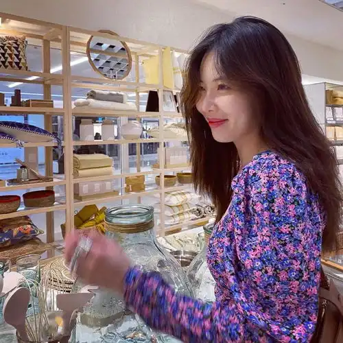 20条碎花裙又仙又美