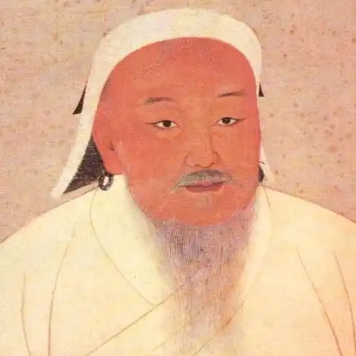 话说陈村万万没想到,成吉思汗的后裔居然在陈村种花