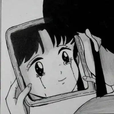 让人瞬间泪奔的句子