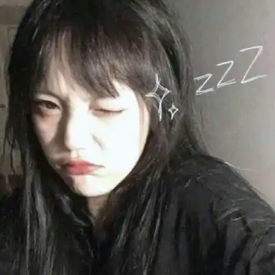 qq女生头像部落动漫