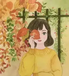 画画平淡生活里的精神美食