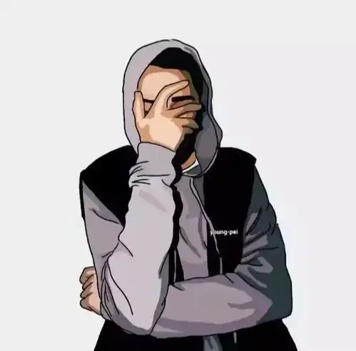 抖音戒哥高清头像