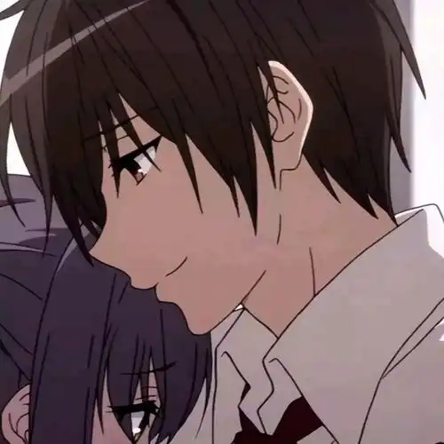 韩系头像男情头头像高清