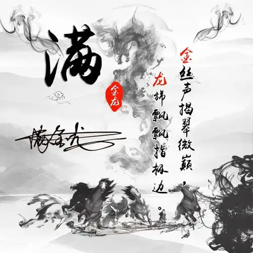 你的微信头像该换了,36张最新高端商务签名头像,闪耀你的朋友圈