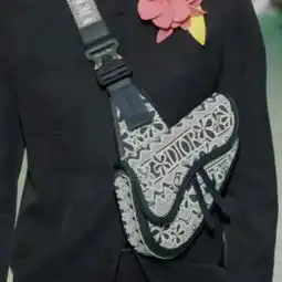 dior2020男装秋冬系列发布秀