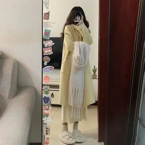 女士颜色搭配高级感今日头条