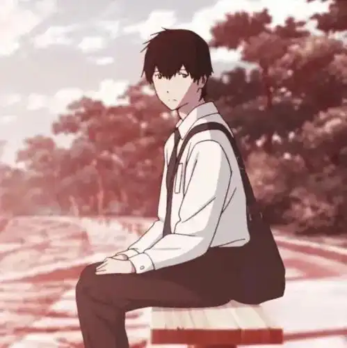 值得收藏的单人情头