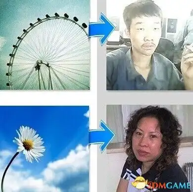 每日轻松一刻8月8日晚间版小伙娶阿姨这是真爱