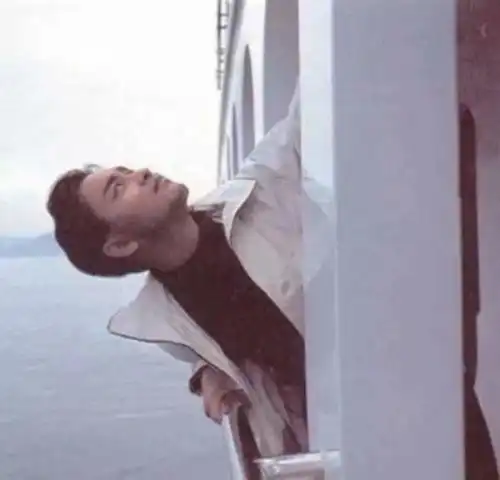 有没有什么你很喜欢珍藏的头像