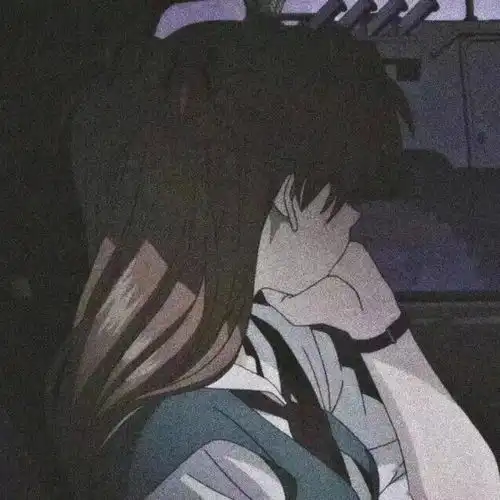 这次是好看的情头