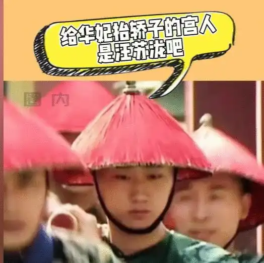 甄嬛传的衍生品拯救了多少灵魂枯竭的搞笑男女
