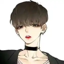 超好看的动漫男头玩网专用头像