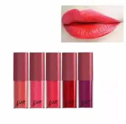 最显白,女人必败的9支口红