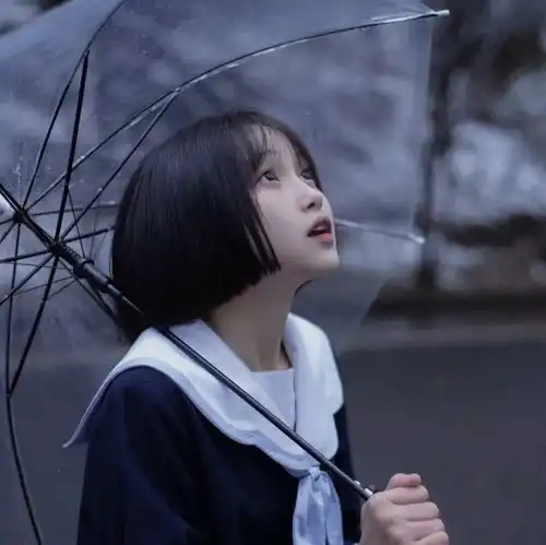 女生头像套图爱别人要适可而止