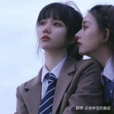 qq头像主要小清新,带几张漫画和搞怪的更新一波闺蜜头像